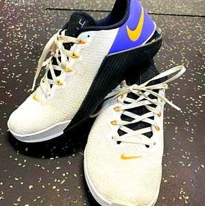 Nike Metcom 5 - crossfit shoes - Men 8